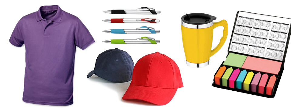 Promotional Products & Apparel